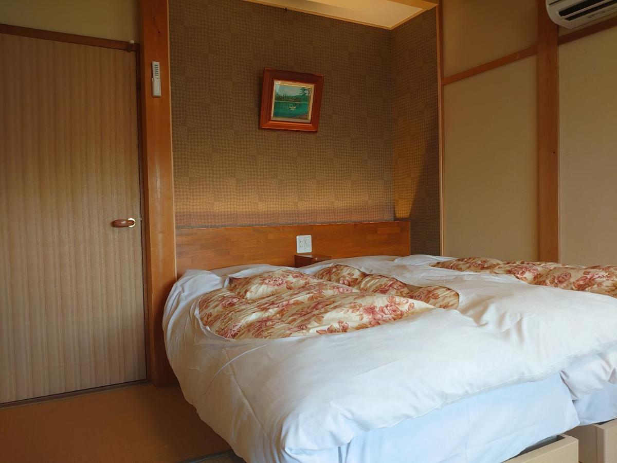 Jinpuso Hotel Mijazu Kültér fotó