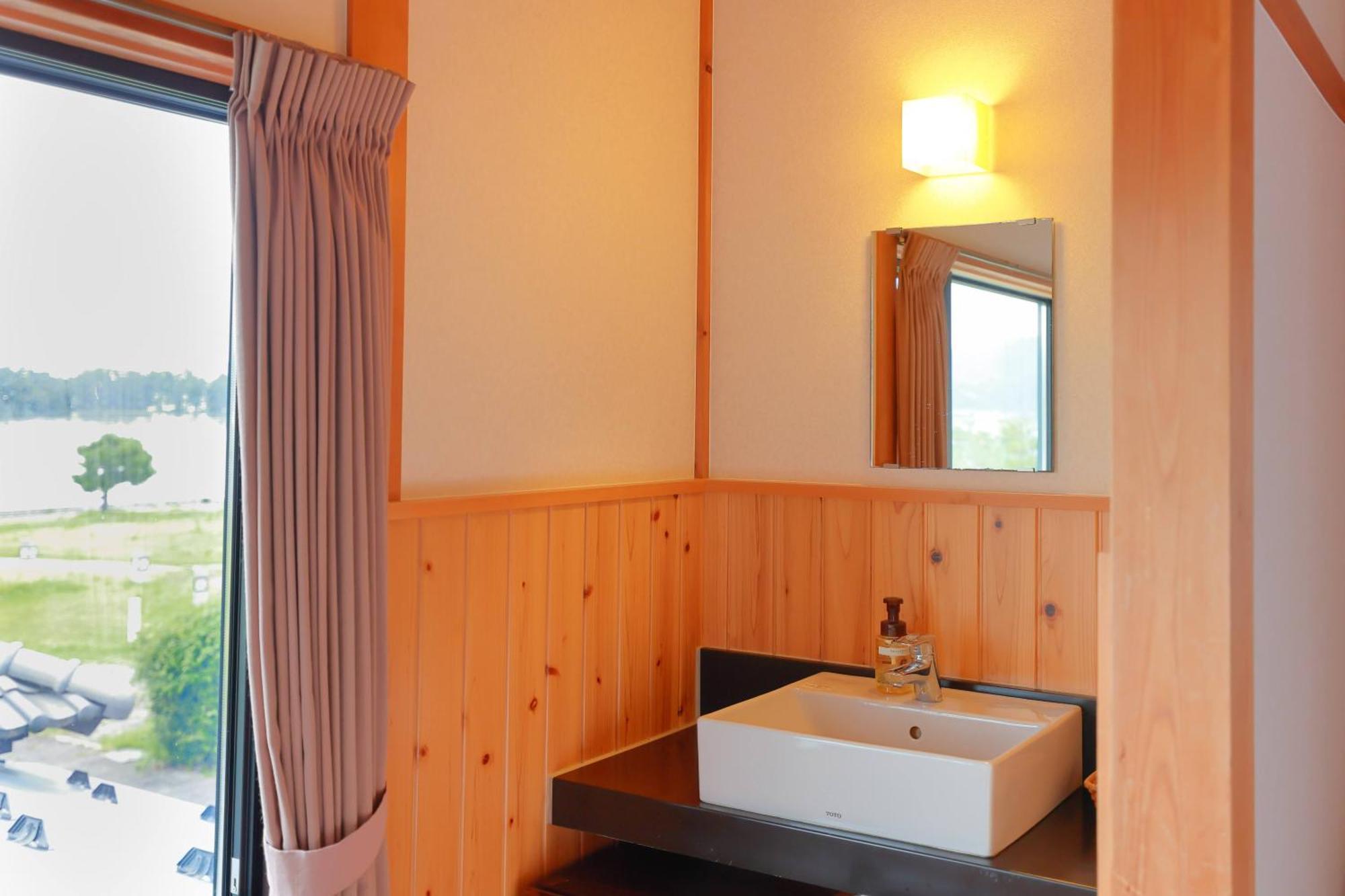 Jinpuso Hotel Mijazu Kültér fotó